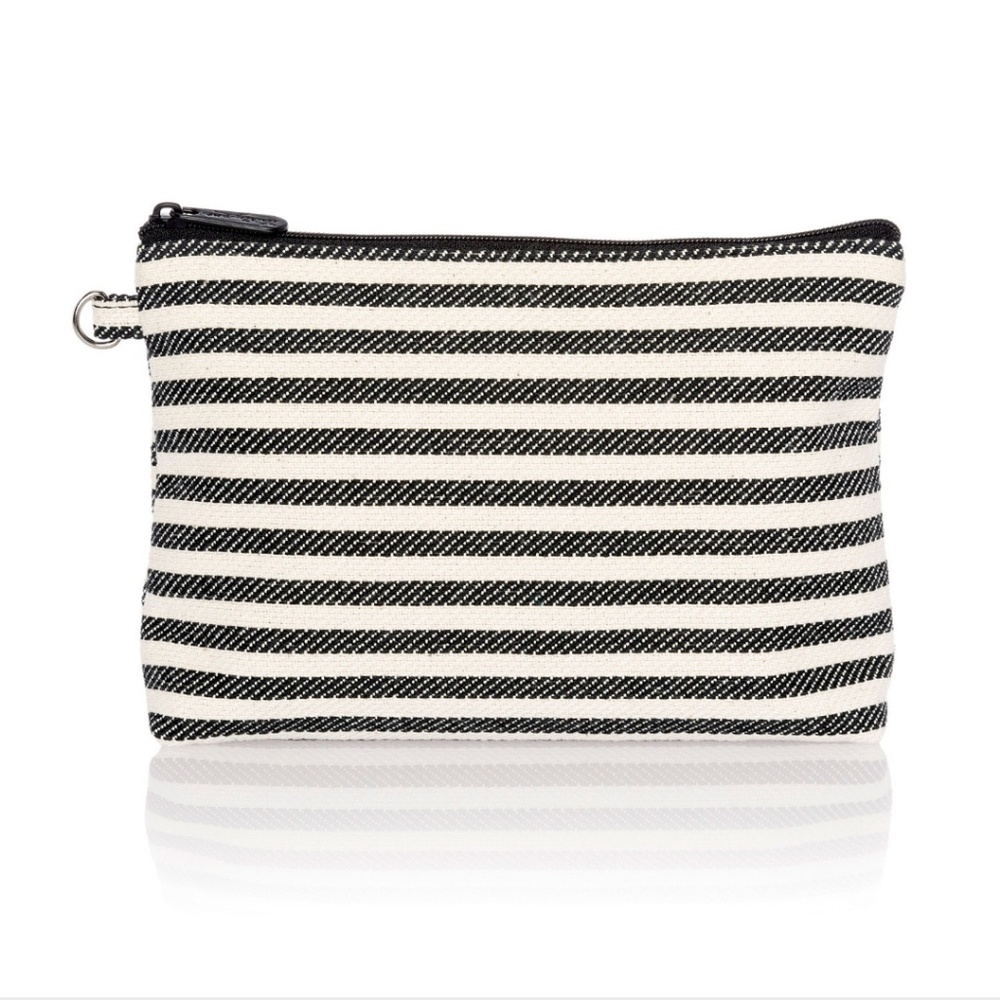 Mini Zipper Pouch